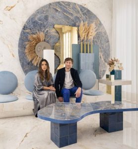 Ana Milena Hernández Palacios and Christophe Penasse - Scale Architectural and Design Magazine