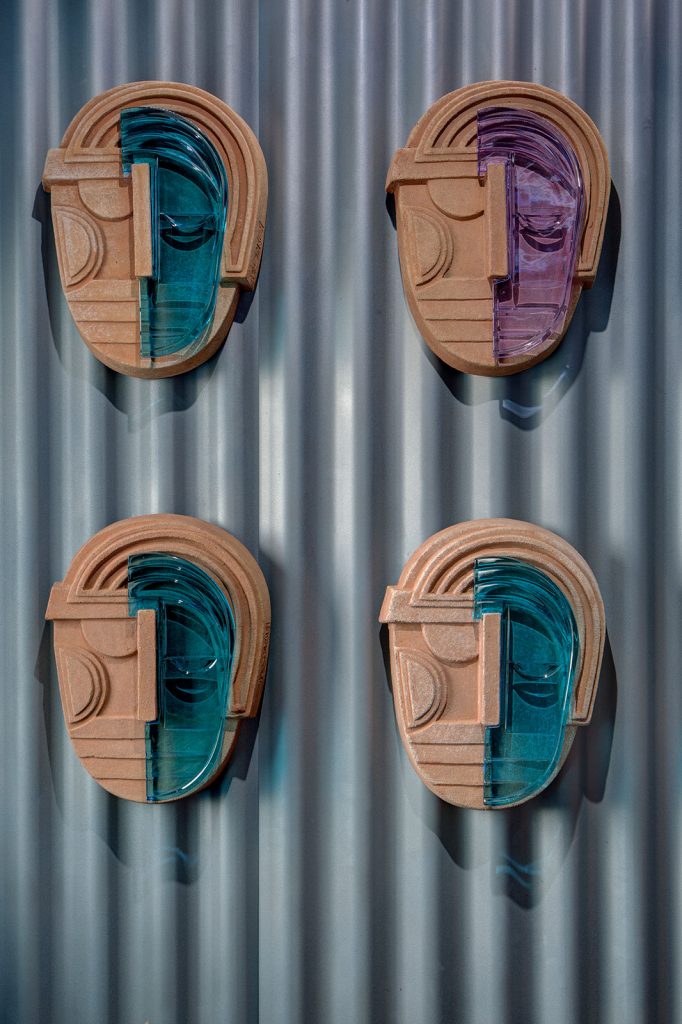 Masquespacio’s design of Ana Milena Hernández Palacios and Christophe Penasse - Scale Architectural and Design Magazine