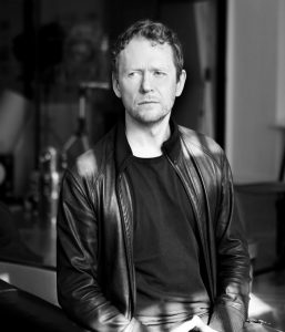 Johannes Torpe, designer and founder of the eponymous multidisciplinary studio based in Denmark - Scale Architectural and Design Magazine