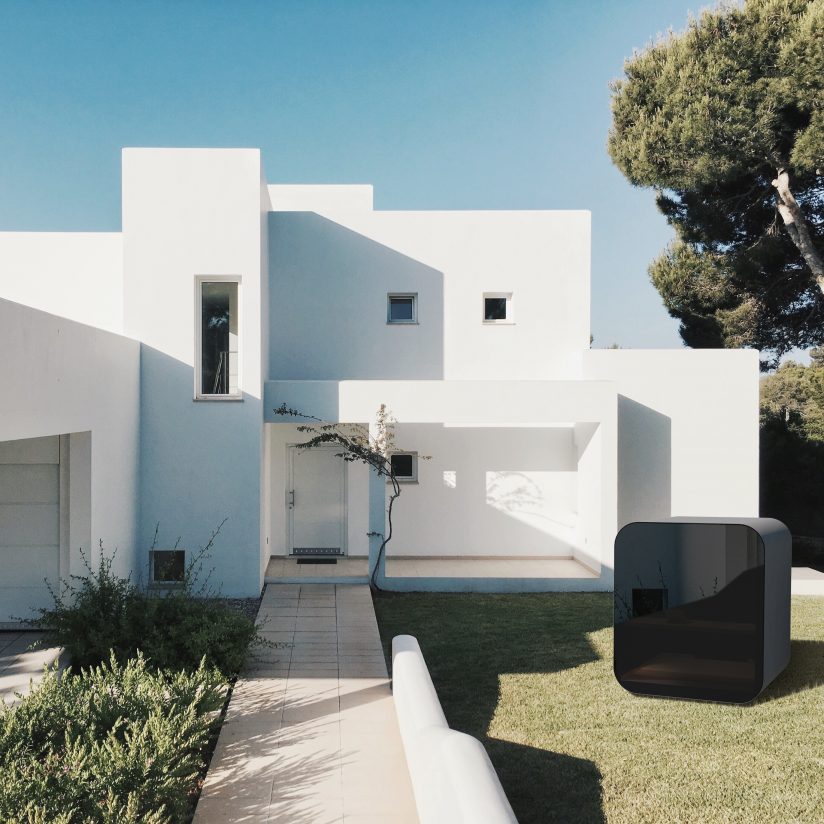 Studypod is designed Livit - Scale Architectural and Design Magazine