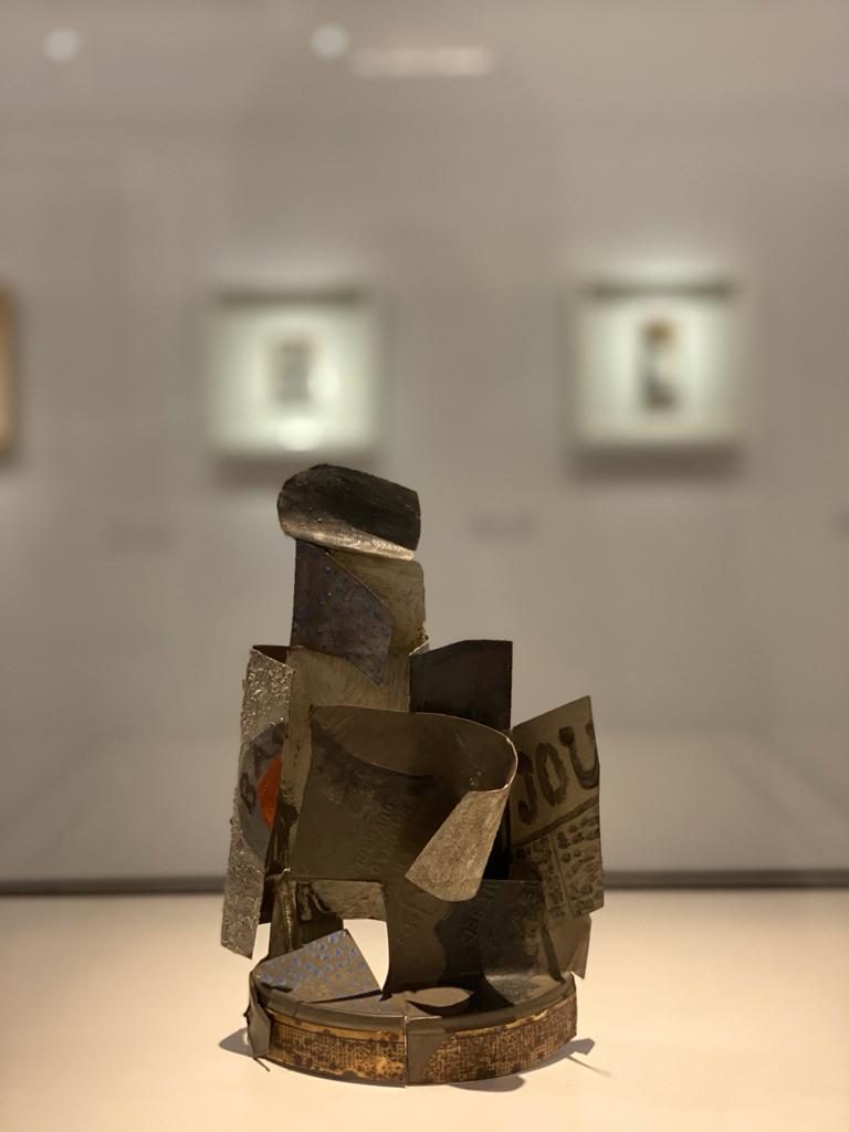 A rare collection of around 108 extraordinary art work of Pablo Picasso titled Picasso’s Studios is ongoing at the Fire Station Museum, Garage Gallery - Scale Architectural and Design Magazine