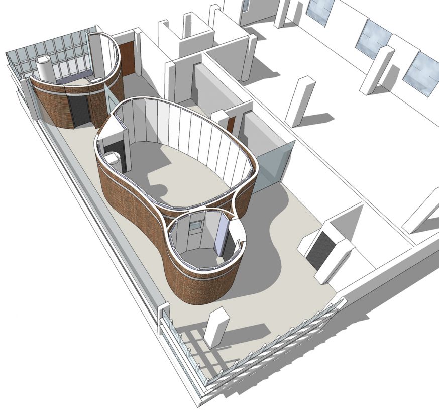 Taaqademy - Scale Architectural and Design Magazine