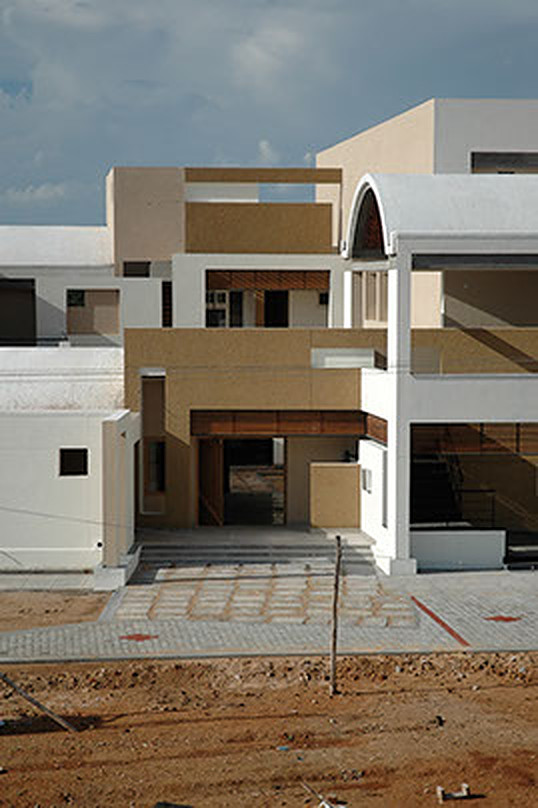 Centre of Hope - Scale Architectural and Design Magazine