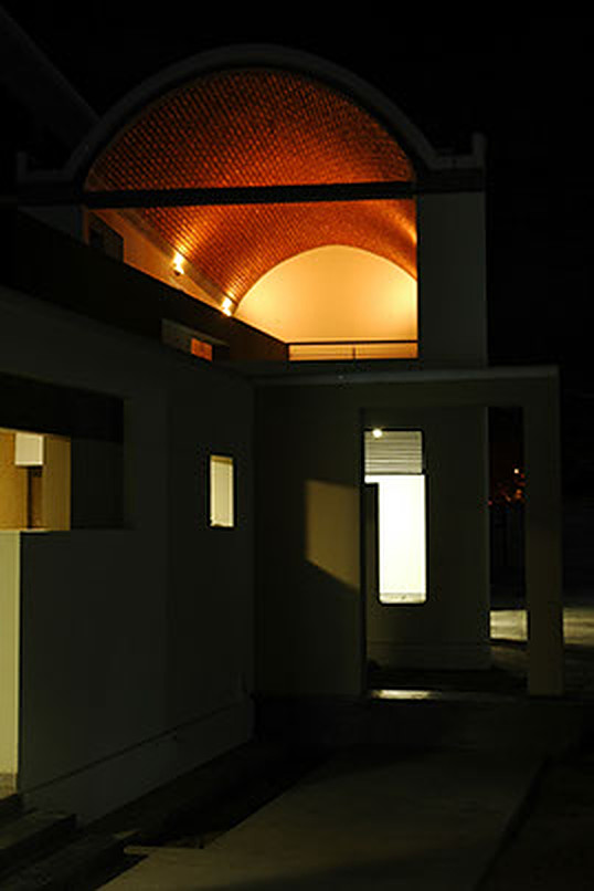 Centre of Hope - Scale Architectural and Design Magazine