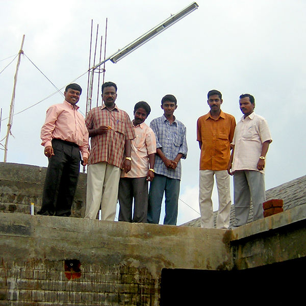 Centre of Hope - Scale Architectural and Design Magazine