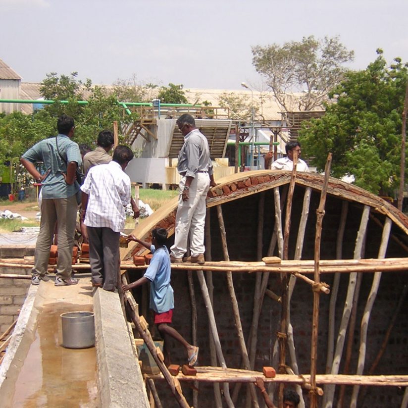 Centre of Hope - Scale Architectural and Design Magazine