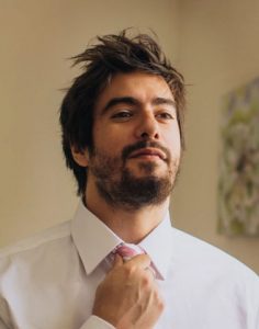 Multimedia Graphic Artist Santiago Vilaseca - Scale Architectural and Design Magazine