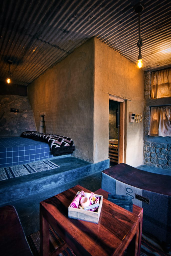 Someplace, Manali - Scale Architectural and Design Magazine