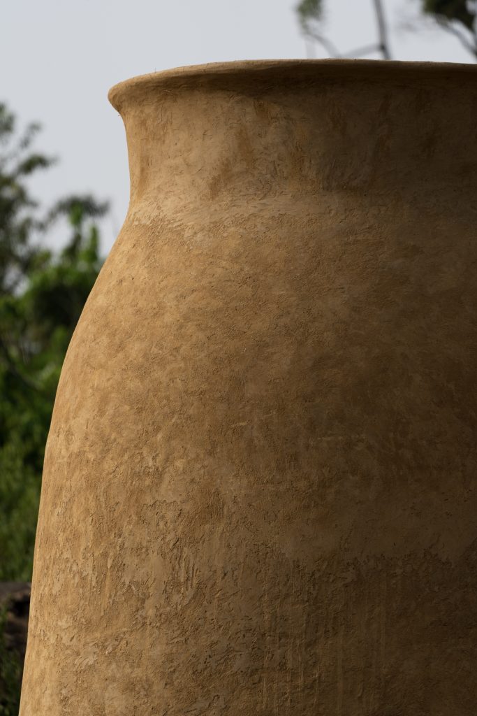 Warka Water Inc is committed to the design and construction of innovative and eco-sustainable, biodegradable infrastructure - Scale Architectural and Design Magazine