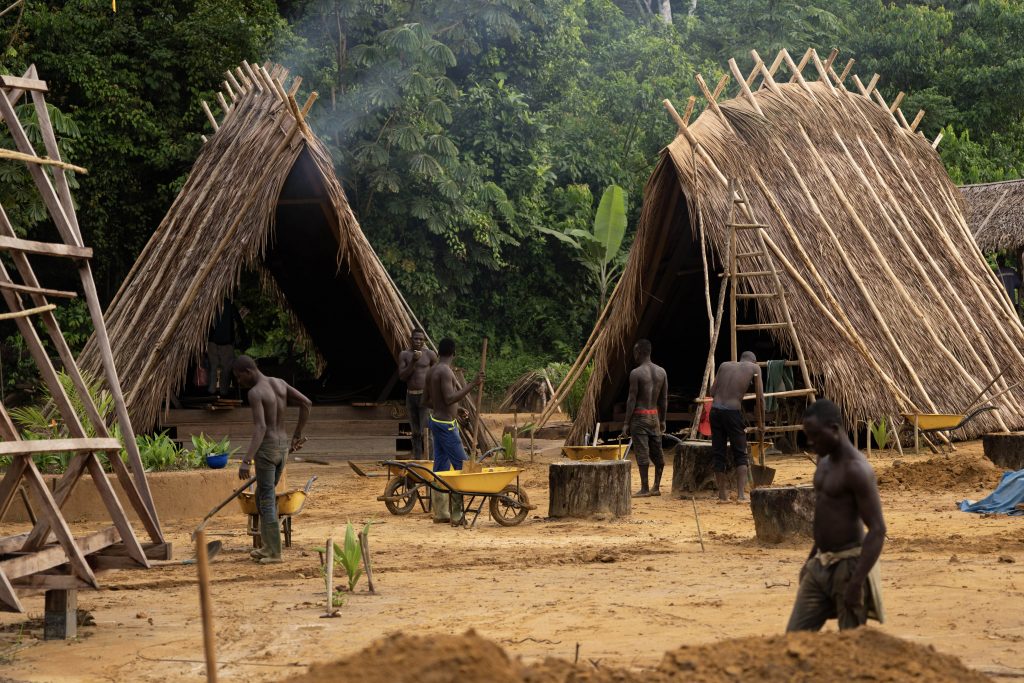 The Local Comunity skills, Knowledge and Motivation - Scale Architectural and Design Magazine