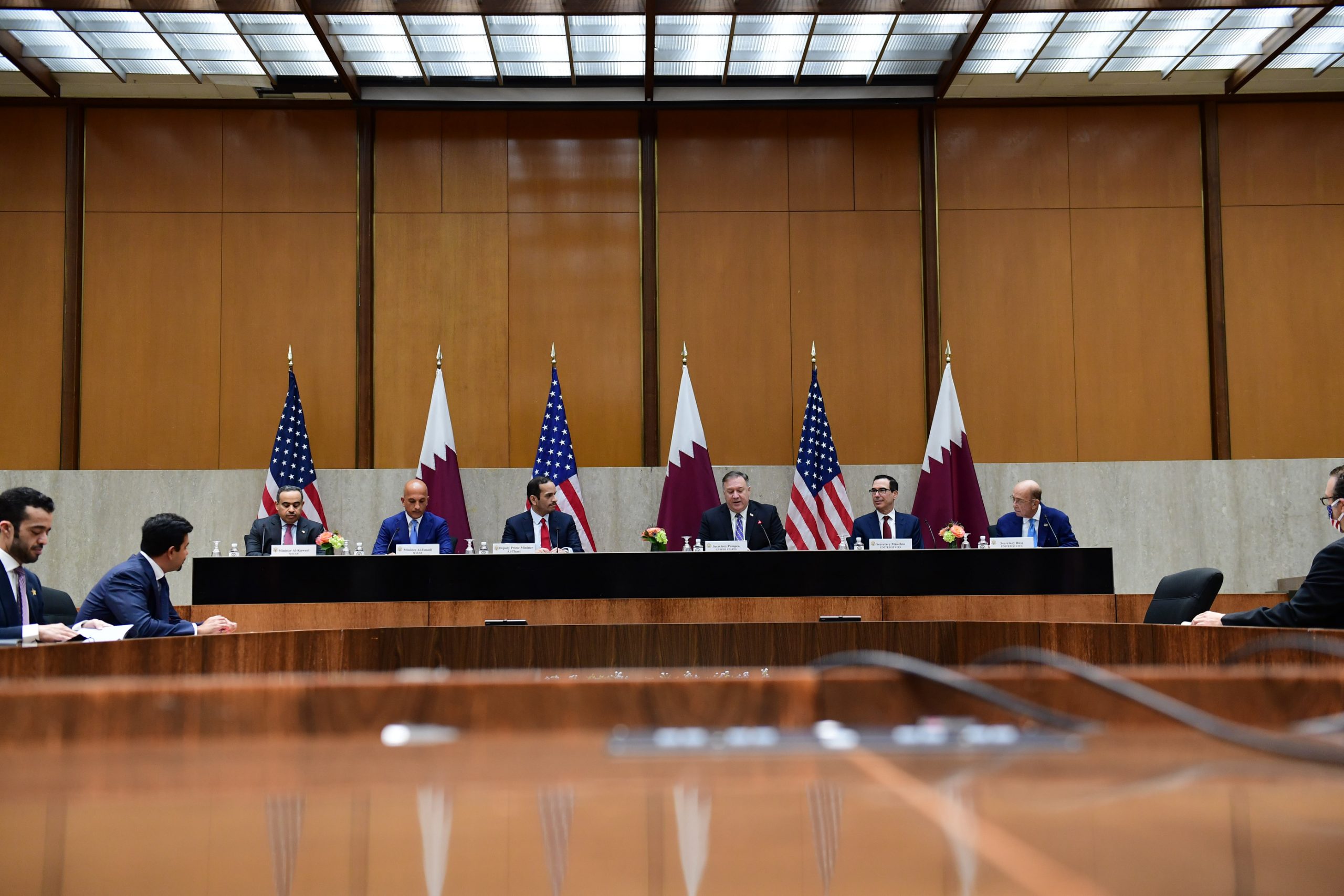 USA will be the Partner Nation for 2021 Year of Culture - Scale Architectural and Design Magazine