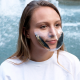 SEEUS95 is the world’s first transparent N95 face mask - Scale Architectural and Design Magazine