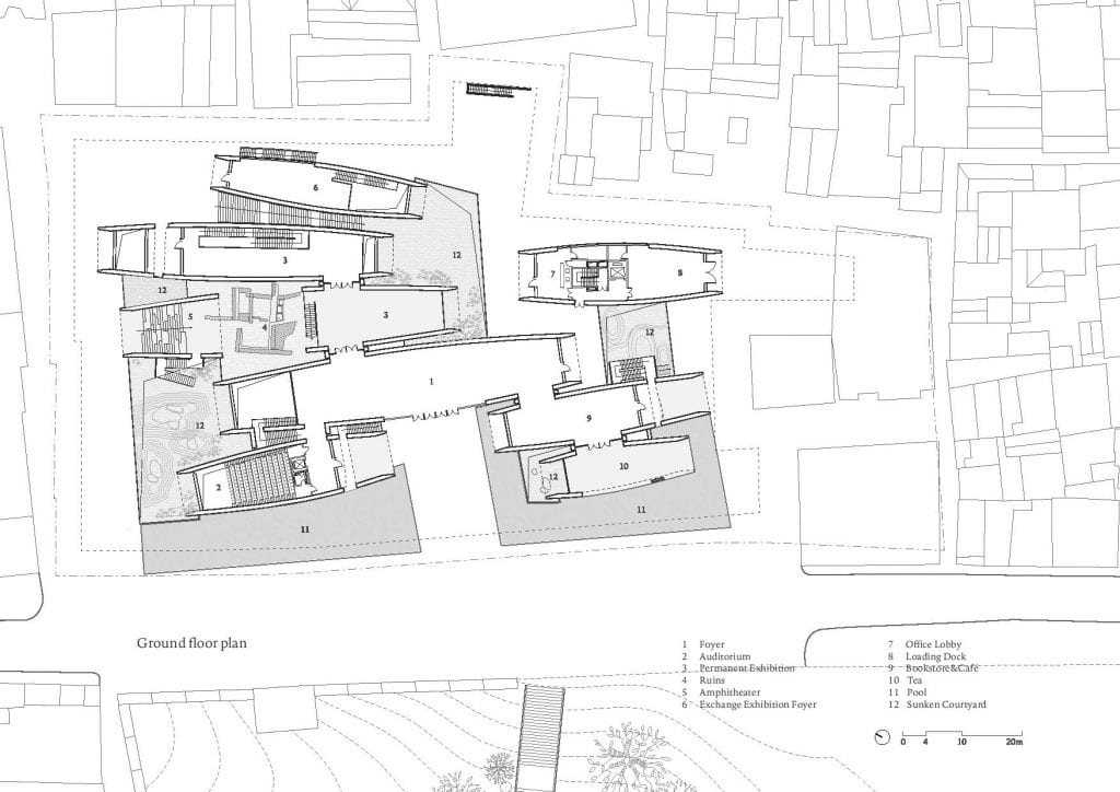 Kiln Museum in China - Scale Architectural and Design Magazine