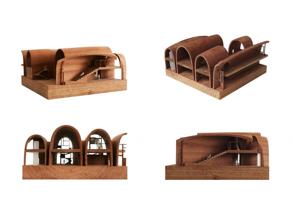 Kiln Museum in China - Scale Architectural and Design Magazine