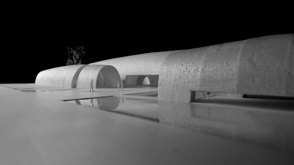 Kiln Museum in China - Scale Architectural and Design Magazine