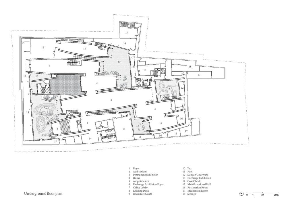 Kiln Museum in China - Scale Architectural and Design Magazine