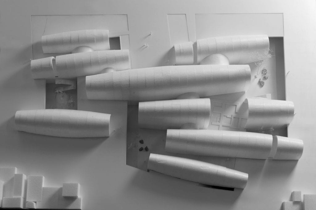 Kiln Museum in China - Scale Architectural and Design Magazine