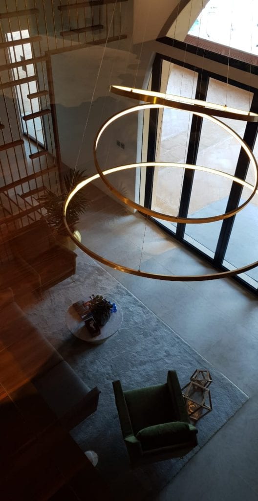 Fosc Studio designs - Scale Architectural and Design Magazine