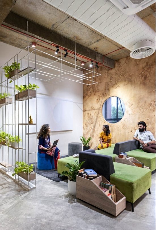 Artstry Designs “Buy me a Coffee” - Scale Architectural and Design Magazine