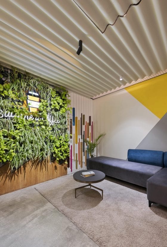 Artstry Designs “Buy me a Coffee” - Scale Architectural and Design Magazine