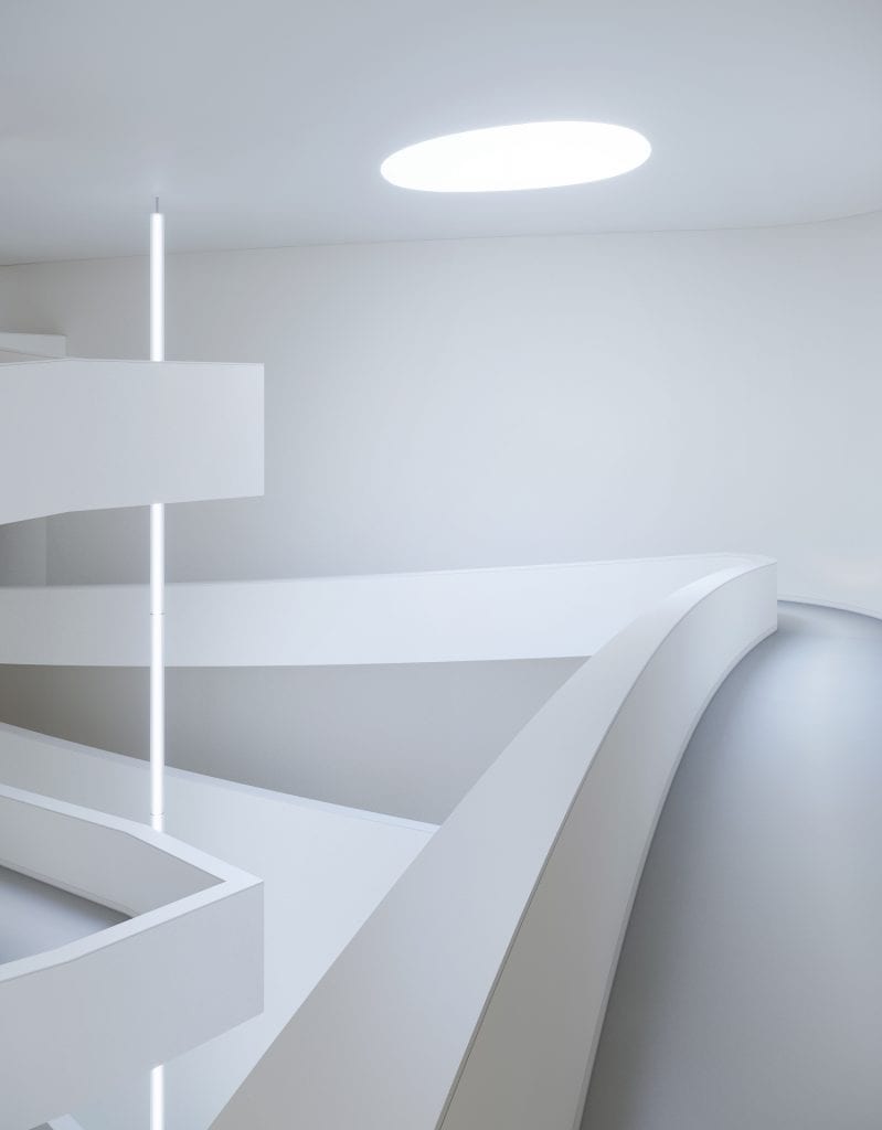 Architects Alvaro Siza and Carlos Castanheira design an art museum in Ningbo, China - Scale Architectural and Design Magazine