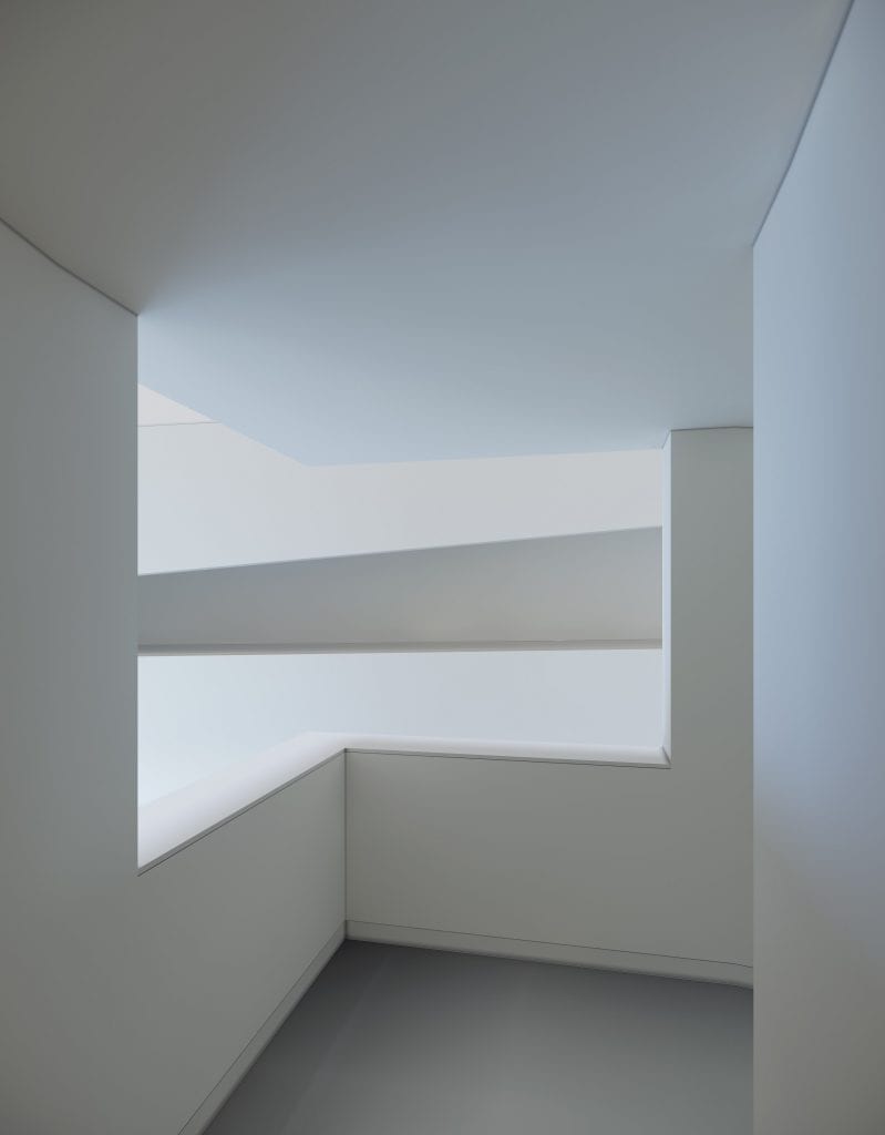 Architects Alvaro Siza and Carlos Castanheira design an art museum in Ningbo, China - Scale Architectural and Design Magazine