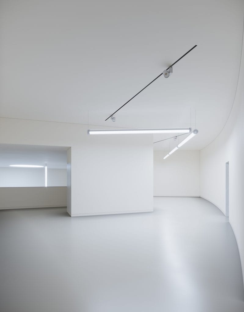 Architects Alvaro Siza and Carlos Castanheira design an art museum in Ningbo, China - Scale Architectural and Design Magazine