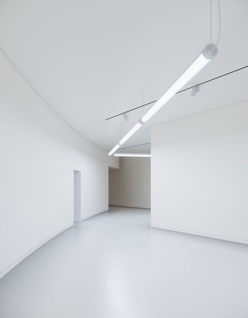 Architects Alvaro Siza and Carlos Castanheira design an art museum in Ningbo, China - Scale Architectural and Design Magazine