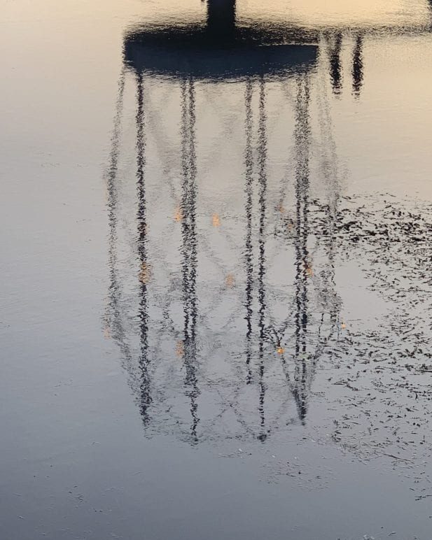 Designed and co-produced with Studio Bouroullec in Rennes’ historic center, at the Vilaine river is the Belvédère - Scale Architectural and Design Magazine