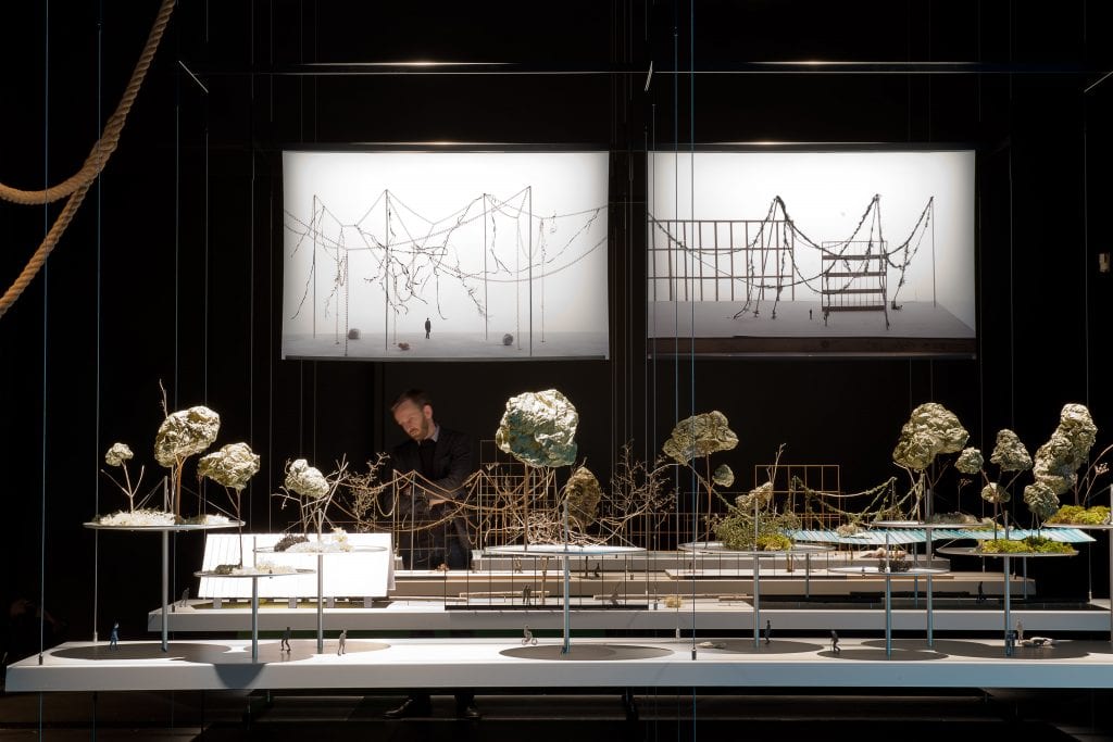 Urban Daydreaming Hong Kong 2018 - Scale Architectural and Design Magazine