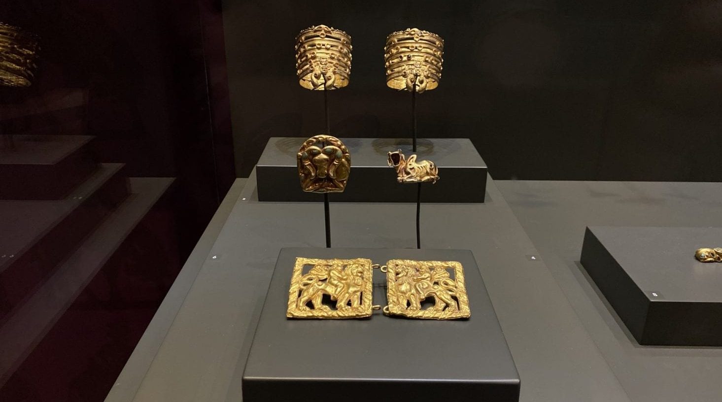 The National Museum of Qatar (NMoQ) brings to Doha a landmark exhibition, Splendours of the Ancient East - Scale Architectural and Design Magazine