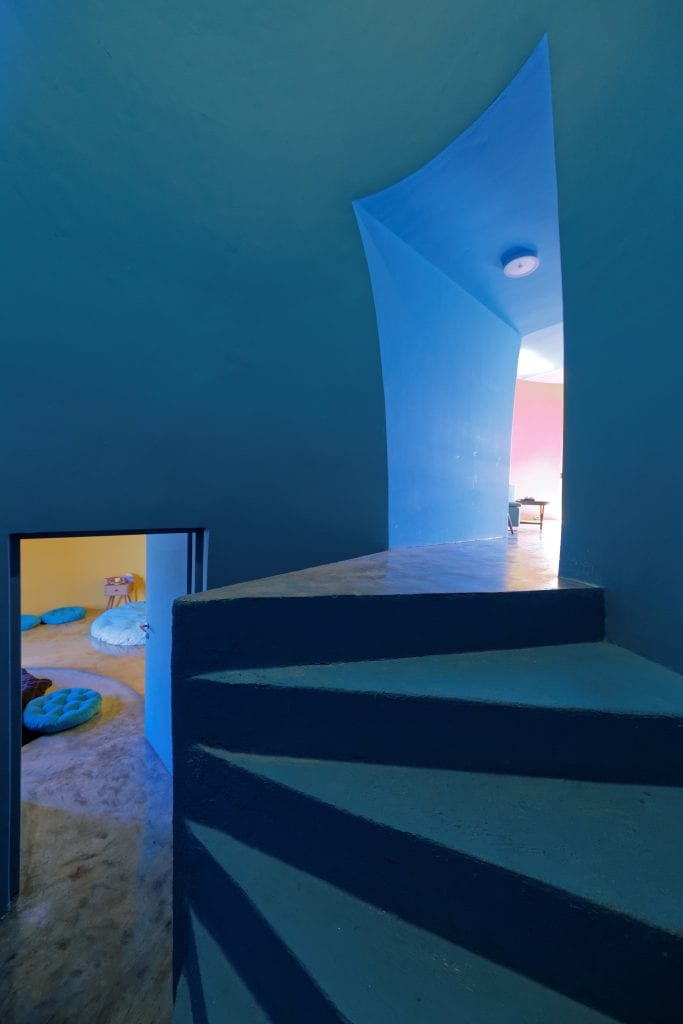 ZAV Architects designs | Scale Magazine Online