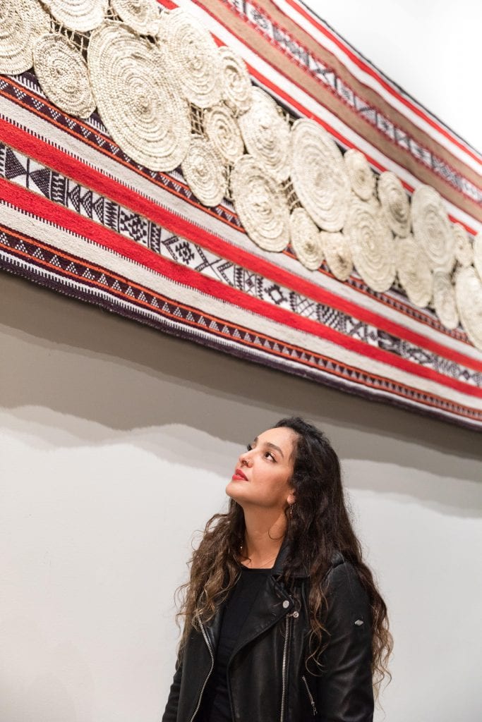 Eiwan Al Gassar Gallery | Scale Online Magazine