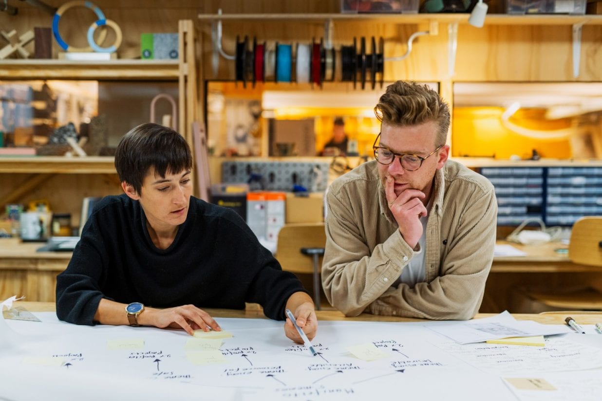 The Ideal City Explores a Better Urban Future