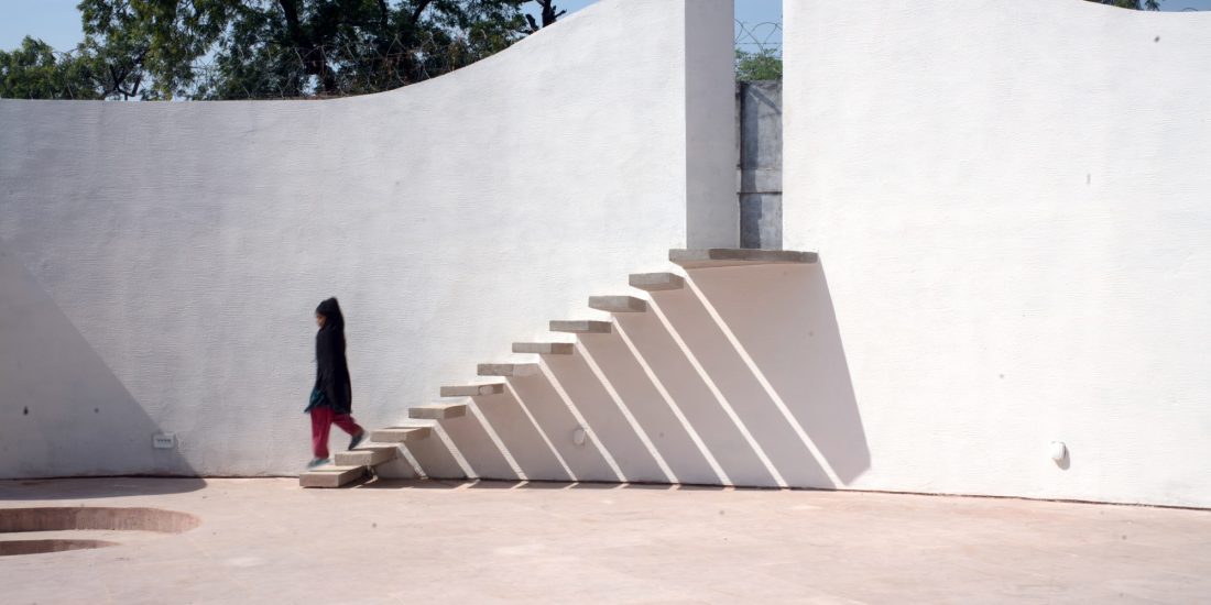 scale Architecture and Interior Design magazine