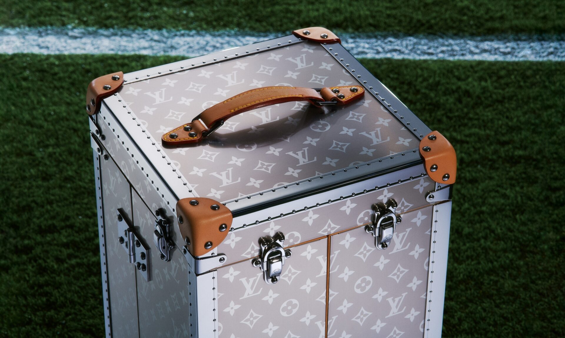 Louis Vuitton's World Cup Gear Is Once-Every-Four-Years Luxurious
